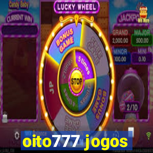 oito777 jogos